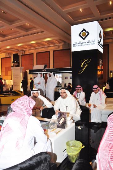 معرض المقتنيات الفاخرة بجدة